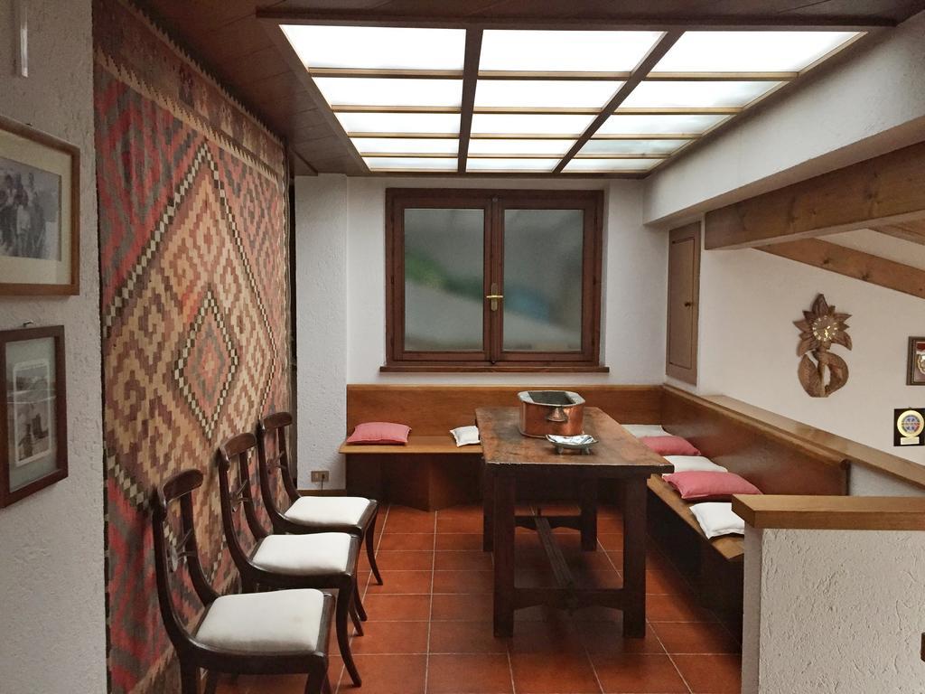 Le Vercuino Bed & Breakfast