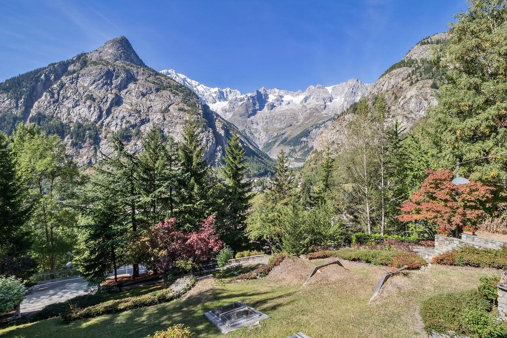 Le Vercuino Courmayeur