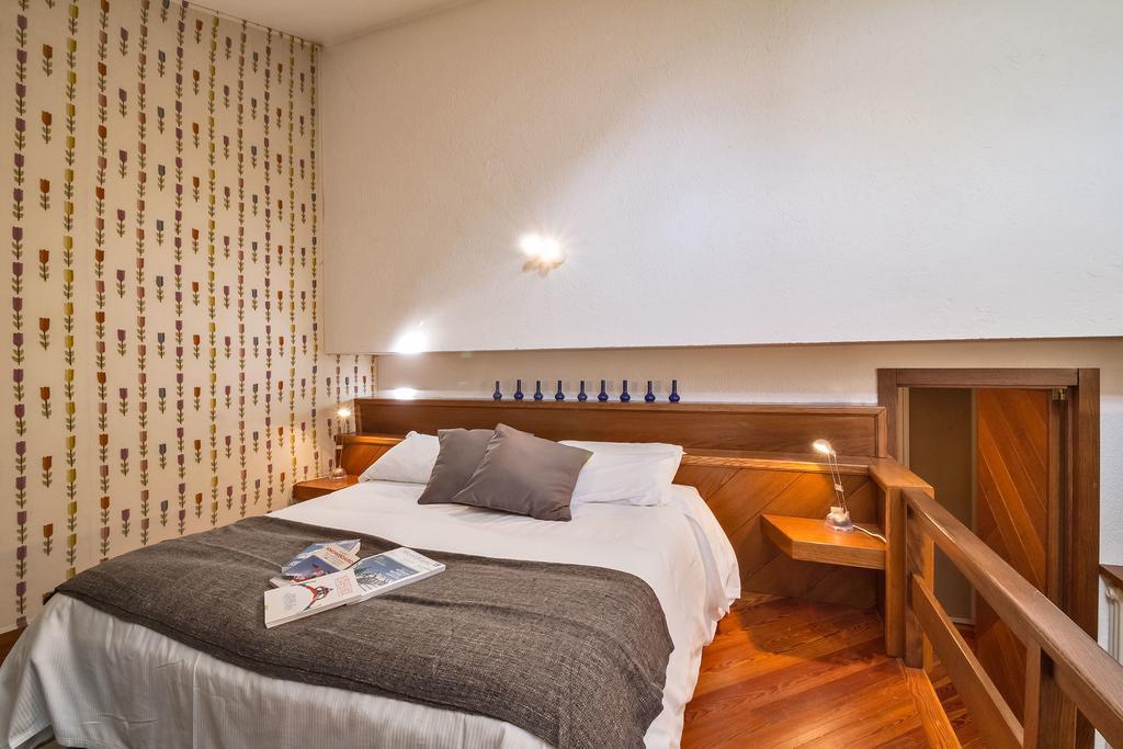 Le Vercuino Courmayeur