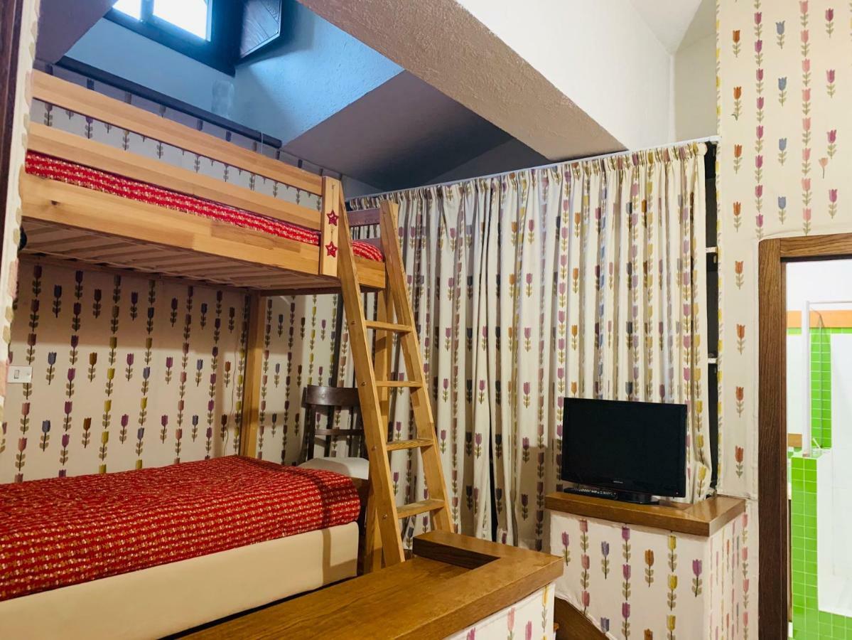Bed & Breakfast Le Vercuino Courmayeur